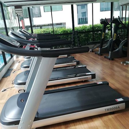 Niche Mono Sukhumvit 50 By Ariva Hotell Bangkok Eksteriør bilde